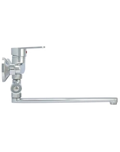 Смеситель 0402.717 Istok life