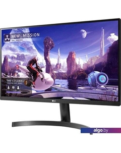Монитор 27QN600-B Lg