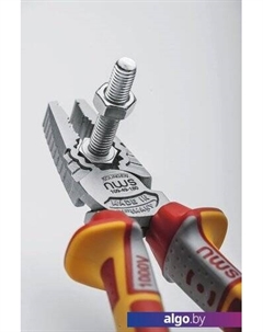 Плоскогубцы 109-49-VDE-205 Nws