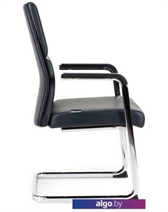 Кресло Лондон CF HR8637-2-408 (черный) Norden