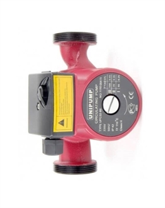 Циркуляционный насос UPC 25-80 Unipump