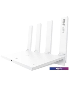 Wi-Fi роутер AX3 WS7100 Huawei