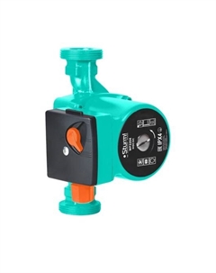 Циркуляционный насос WP2506 Sturm!