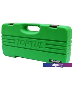 Универсальный набор инструментов GCAI4201 (42 предмета) Toptul