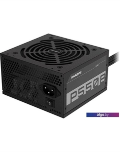 Блок питания P550B Gigabyte