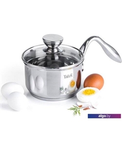 Кастрюля с длинной ручкой Энфилд TR-1119 Taller