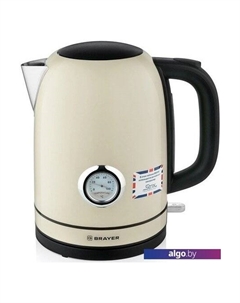 Электрочайник BR1005YE Brayer