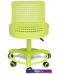 Компьютерное кресло Kiddy (салатовый) Tetchair