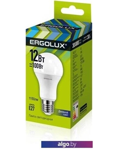 Светодиодная лампа LED JCD G9 9 Вт 4000 К Эра