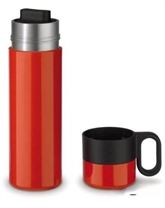 Термос 98784RE 0.5л (красный) Toppoint