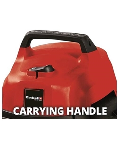 Пылесос TC-VC 1825 Einhell