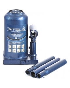 Бутылочный домкрат 51115 2т Stels