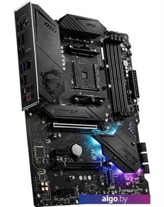 Материнская плата MPG B550 Gaming Plus Msi