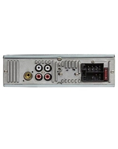 USB-магнитола HWD-520BT Aiwa