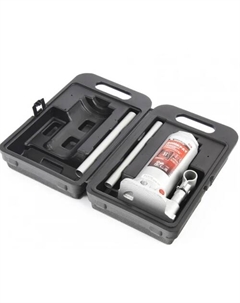 Бутылочный домкрат 50756 5т Matrix