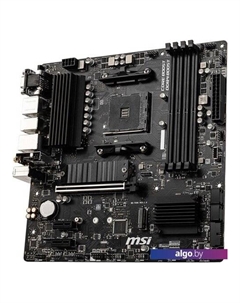 Материнская плата B550M Pro-VDH WiFi Msi