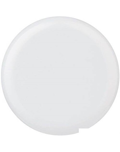 Термокружка 98776WH 0.4л (белый) Toppoint