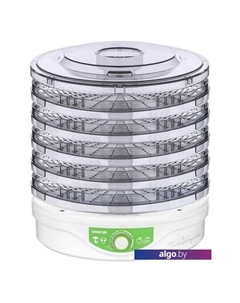 Сушилка для овощей и фруктов SFD 2105WH Sencor