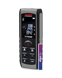 Лазерный дальномер CT44035 Crown