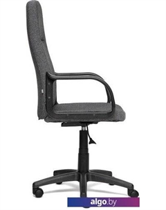 Кресло Leader (серый) Tetchair