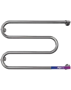 Полотенцесушитель М-образный 50x50 см Granula