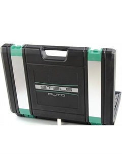 Универсальный набор инструментов 14115 (216 предметов) Stels