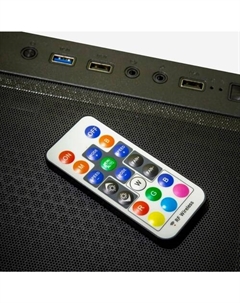 Компьютер Jet Gamer 5R3600D16SD24X206L2W7