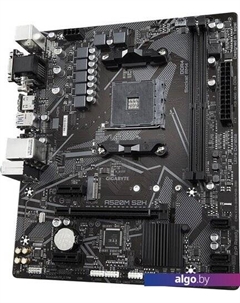 Материнская плата A520M S2H (rev. 1.0) Gigabyte