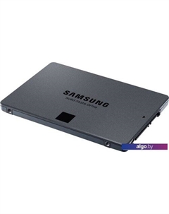 SSD 870 QVO 1TB MZ-77Q1T0BW Samsung