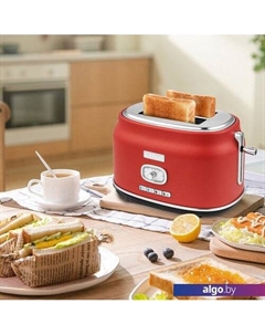 Тостер KT-2075-3 Kitfort