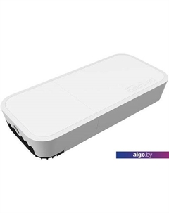 Точка доступа wAP ac RBwAPG-5HacD2HnD Mikrotik