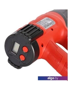 Промышленный фен ФЭ-2000ЭМ 385.5.1.00 Felisatti