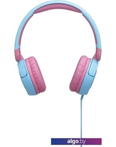 Наушники JR310 (голубой/розовый) Jbl