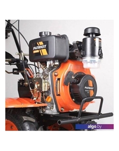 Мотоблок Boston 6d Patriot