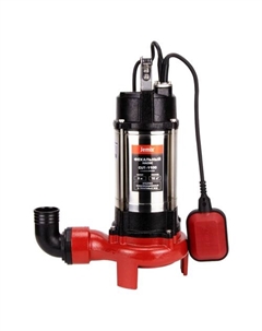 Фекальный насос CUT-1100 Jemix