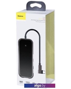 USB-хаб CAHUB-CZ0G Baseus