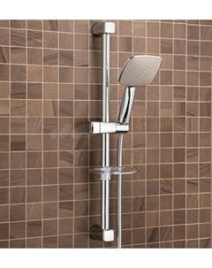 Душевой гарнитур RACK-8 Рмс