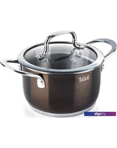 Кастрюля Брауни TR-7291 Taller