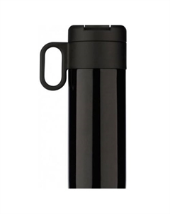 Термос 98784BL 0.5л (черный) Toppoint