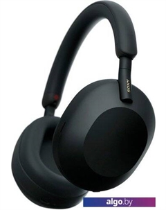 Наушники WH-1000XM5 (черный) Sony