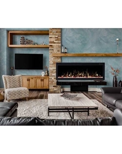 Электрокамин Royal Flame Saphir-S 60 Realflame