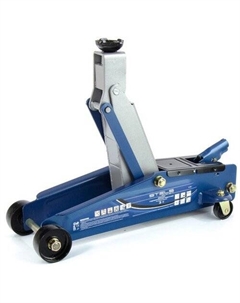 Подкатной домкрат 51134 3т Stels