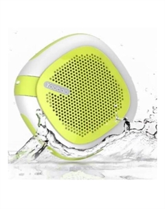 Беспроводная колонка Q3 (салатовый) Yoobao