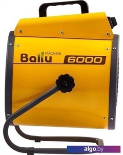 Тепловая пушка Prorab-2 BHP-P2-6 Ballu