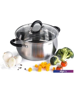 Кастрюля Шелборн TR-1045 Taller