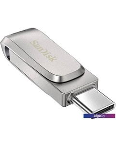 USB Flash Ultra Dual Drive Luxe USB Type-C 64GB Sandisk