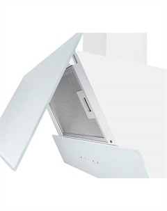 Кухонная вытяжка Gloucester 50 (белый) Grand