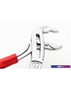 Клещи переставные 1651-49-VDE-240 Nws