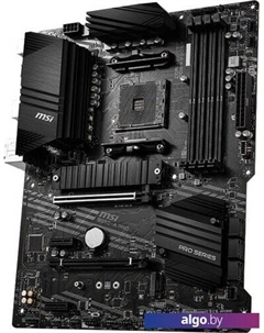 Материнская плата B550-A Pro Msi
