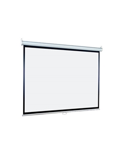 Проекционный экран Eco Picture 120x160 LEP-100111 Lumien